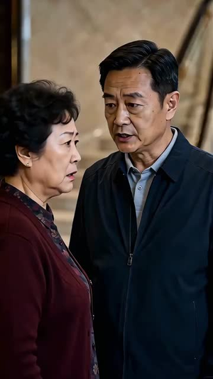 家政风波后，我重启人生（35集）短剧解说全集