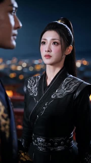 天相局中局,我是人维女神算(60集) 天相局中局,我是人维女神算(60集)全集免费观看
