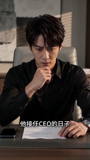 悔意值（50集）大结局完美收官