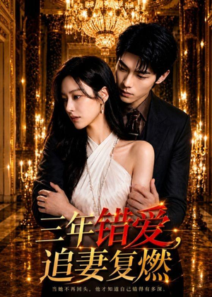 【三年错爱，追妻复燃】102集短剧免费高清观看