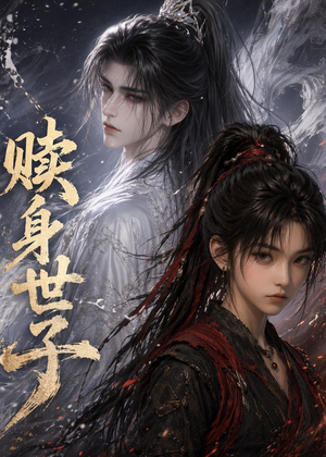 赎身世子（15集）热播短剧抢先看