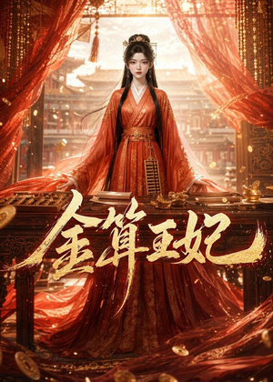 金算王妃（62集）短剧免费观看