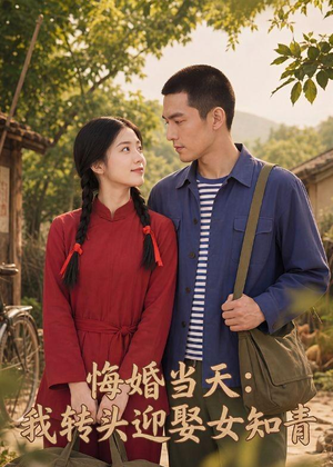 悔婚当天:我转头迎娶女知青(56集) 悔婚当天:我转头迎娶女知青(56集)短剧全集大结局