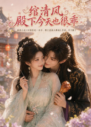 绾清风，殿下今天也很乖（110集）百度在线观看