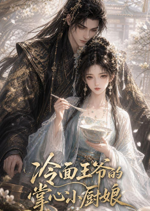 冷面王爷的掌心小厨娘（41集）追短剧关注我