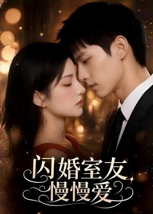 闪婚室友慢慢爱（59集）哪个短剧网能看