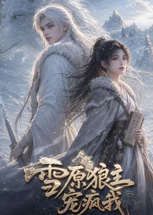 雪原狼主宠疯我(41集) 雪原狼主宠疯我(41集)最新热播短剧