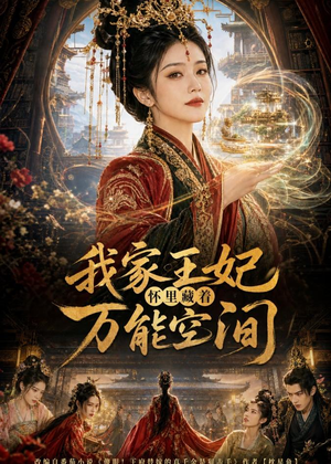 【我家王妃怀里藏着万能空间】100集短剧完整版在线播放