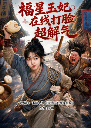 福星王妃在线打脸超解气（98集）全部免费看全集