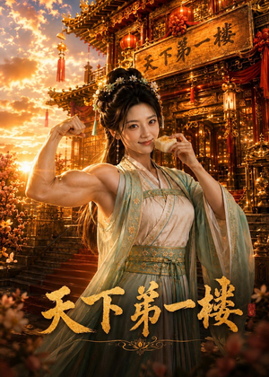 天下第一楼（46集）短剧分享片段