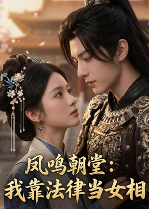 凤鸣朝堂：我靠法律当女相（67集）免费版