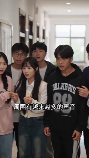 【抛弃我，治愈我】30集短剧免费在线点播