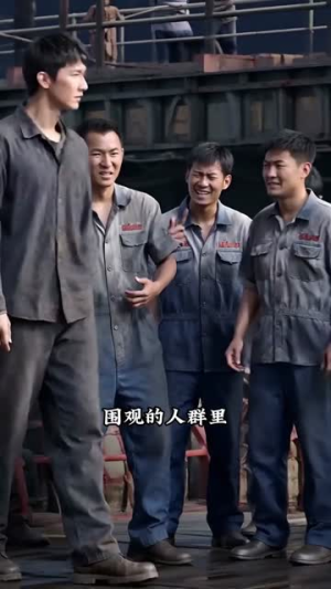 残骸领航(33集) 残骸领航(33集)短剧免费看