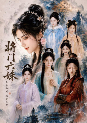 【将门六妹】65集短剧免费在线观看无卡顿