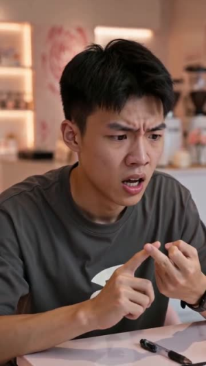 【守住打工者的微光】55集短剧在线免费追剧