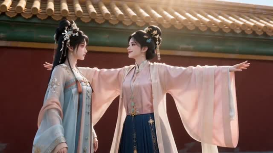 【错捡帝王归】39集精彩短剧免费在线速看
