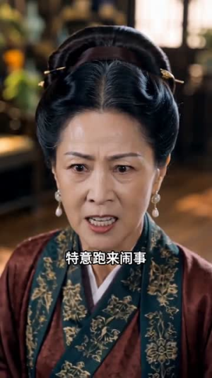 【昭阳战甲归位不负山河】70集短剧全集免费在线播
