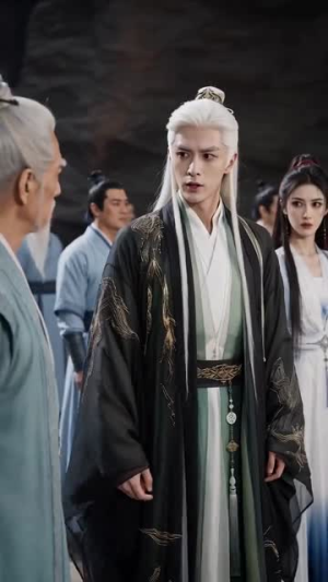 姐姐入世后举世独尊(69集) 姐姐入世后举世独尊(69集)夸克网盘观看