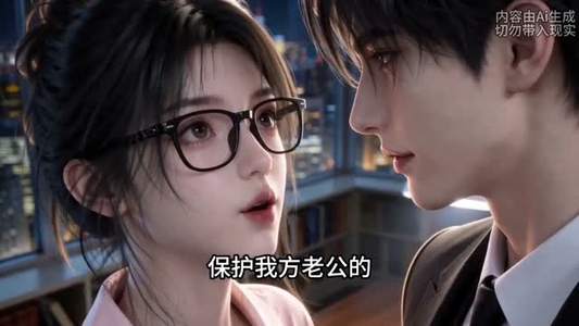 【替妹相亲闪婚百亿修罗】40集全网免费短剧在线播放