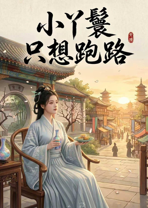 小丫鬟只想跑路(54集) 小丫鬟只想跑路(54集)短剧每日分享
