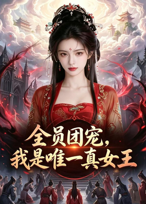 【全员团宠，我是唯一真女王】31集短剧完整版免费观看
