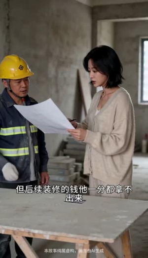 我的东西，我收回（31集）全集免费看短剧
