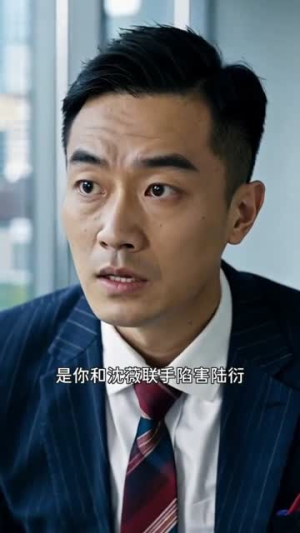 【沉冤得雪，锋芒尽露】31集精彩短剧免费全集观