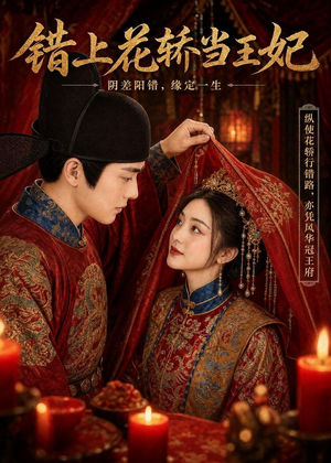 【错上花轿当王妃】82集短剧在线免费观看全集