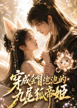 【穿成会冒泡泡的九尾狐帝姬】61集精彩短剧在线免费观看