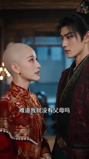 沈府嫡女,青丝断情(55集) 沈府嫡女,青丝断情(55集)这部短剧太好看