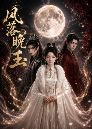 【风落晚玉】19集精彩短剧免费在线观赏
