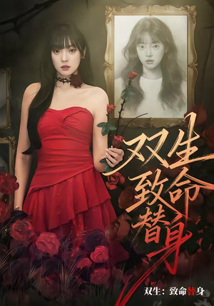 双生:致命替身(70集) 双生:致命替身(70集)直接看到大结局