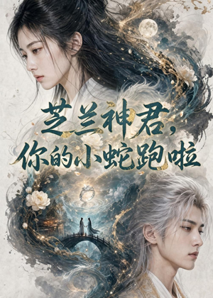 芝兰神君，你的小蛇跑啦（50集）流畅播放免费看