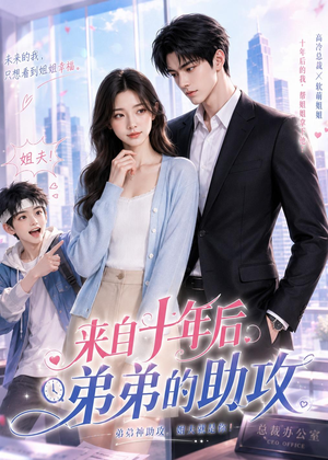 来自十年后弟弟的助攻（29集）短剧抢先看全集