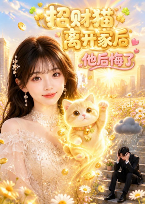 招财猫离开家后,他后悔了(86集) 招财猫离开家后,他后悔了(86集)女主角是谁