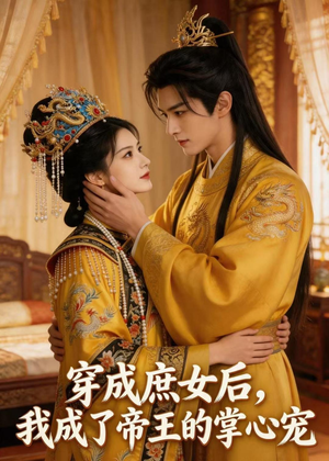 穿成庶女后,我成了帝王的掌心宠(83集) 穿成庶女后,我成了帝王的掌心宠(83集)红果短剧免费看