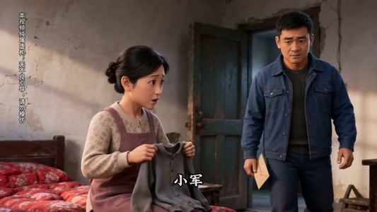 【真心胜千金】45集短剧免费高清在线看