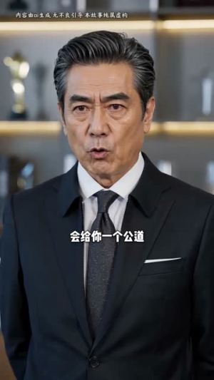 心怀底线，向阳而行（44集）精彩好看的短剧