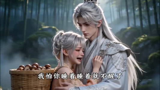 青丘狐千年纪事(31集) 青丘狐千年纪事(31集)好看的短剧