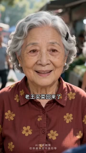 操劳半生,面朝大海(54集) 操劳半生,面朝大海(54集)爆款短剧一起追