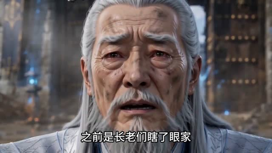 【我靠养废兽封神】47集短剧免费在线追看
