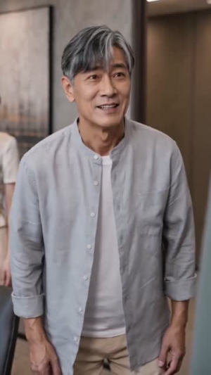 认亲被嫌后,爷爷震威天下(60集) 认亲被嫌后,爷爷震威天下(60集)火爆热门短剧