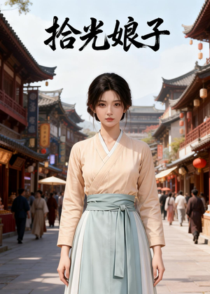 拾光娘子(74集) 拾光娘子(74集)免费观看完整版