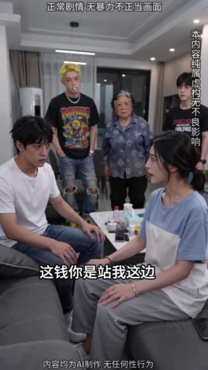 重生逆袭:我的人生我做主(38集) 重生逆袭:我的人生我做主(38集)一个短剧看全集
