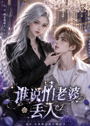 谁说怕老婆丢人（38集）热门了短剧