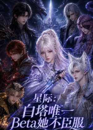 星际:白塔唯一Beta她不臣服(27集) 星际:白塔唯一Beta她不臣服(27集)原创精彩短剧