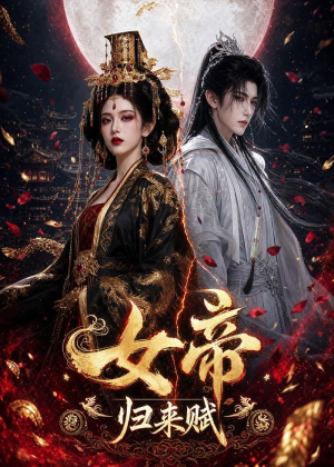 女帝:归来赋(61集) 女帝:归来赋(61集)好看的短剧