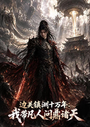 【边关镇渊十万年：我带凡人问鼎诸天】45集短剧免费全集在线赏映