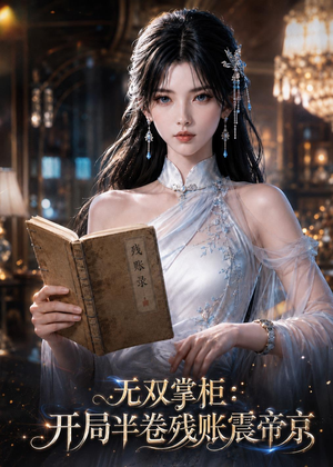 【无双掌柜：开局半卷残账震帝京】62集短剧免费全集赏览
