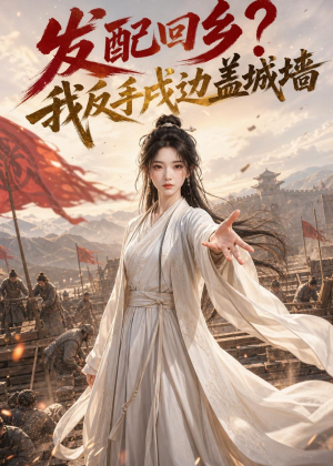 发配回乡？我反手戍边盖城墙（45集）短剧每日分享